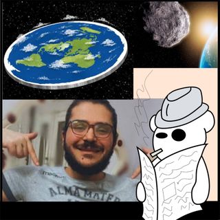 Patrick Zaki, asteroidi e covid piatto