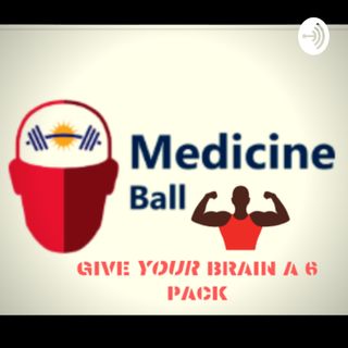 Medicine Ball S1