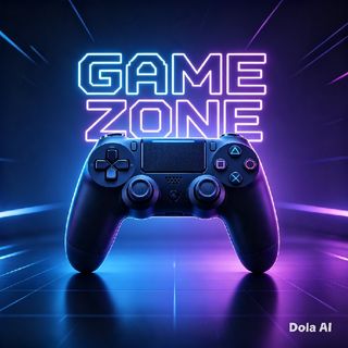 Game espace