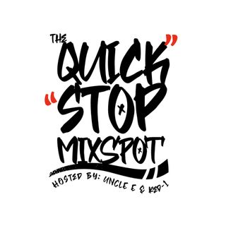 Quick Stop MixSpot