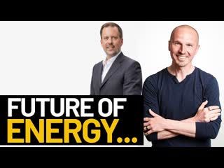 Future of Energy Grid Modernization and Smart Grids. A chat with Robert Denda, CEO of Gridspertise