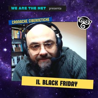 Il Black Friday