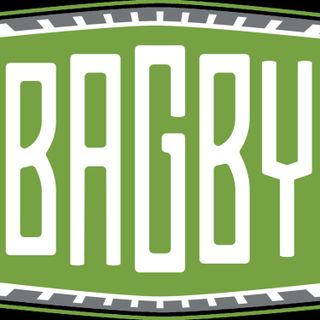 Ep. 125 - Jeff Bagby of Bagby Beer Co.