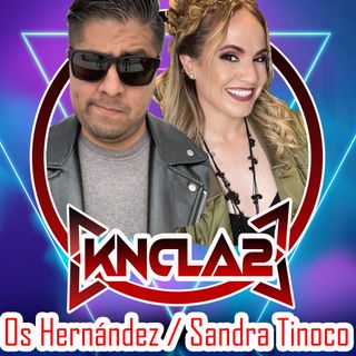 EP1 con Sandra Tinoco - Qué agonía
