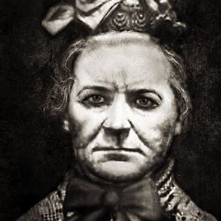 193: Tag Team: Amelia Dyer and daughter Polly