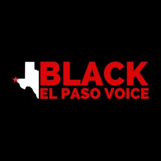 Black El Paso Voice