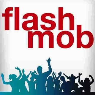 Flash Mob Pub: Puntata 4 del 17 aprile 2014