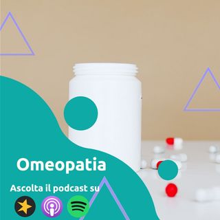 Live: Omeopatia e Medicina Alternativa