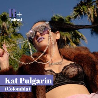 Entrevista Kat Pulgarín (Colombia)