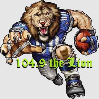 104.9 the Lion