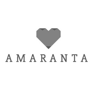 Collana Amaranta