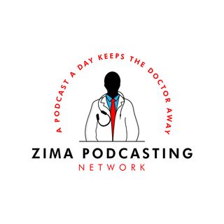 Zima Podcasting Network