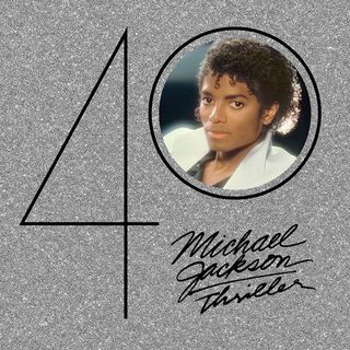 Michael Jackson. Per i 40 anni dall'uscita di "Thriller", esce un doppio album celebrativo: il disco originale e un secondo con 10 inediti.
