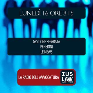 GESTIONE SEPARATA INPS |DIFFIDA OCF | FLASHMOB SILENZIOSO - Lunedì 16 Aprile 2018 #Svegliatiavvocatura
