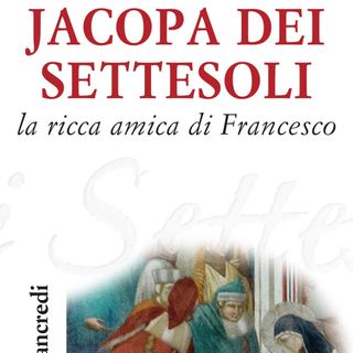 Lucia Tancredi "Jacopa dei Settesoli"