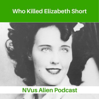 Who Killed Elizabeth Short 🪦The Black Dahlia Murder Psychic Tarot Reading