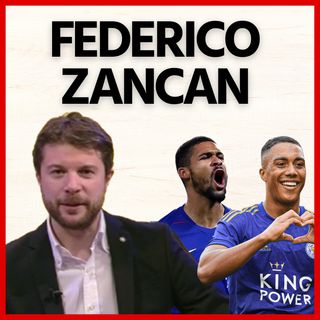 Federico Zancan: "Loftus-Cheek può essere dominante in Serie A. E su Tielemans"