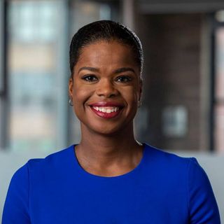 Kim Foxx (Vote Her In, Episode 30)