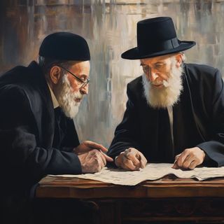 Dialogo nell'ebraismo (III incontro)