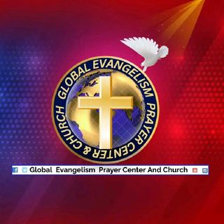 GLOBAL EVANGELISM PRAYER CNTER