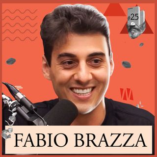 FABIO BRAZZA - NOIR #25