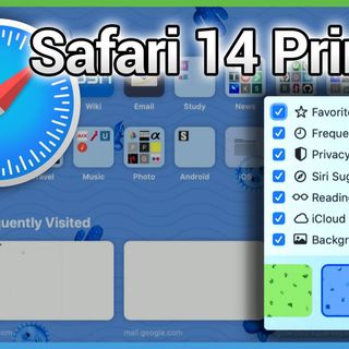 Hands-On Mac 29: The New and Improved Safari