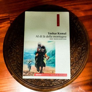 "Al di là della montagna" di Yaşar Kemal, alla scoperta della Turchia rurale