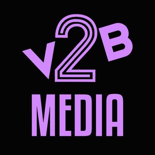 V2B Media