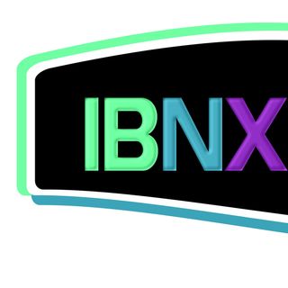 IBNX Radio Network