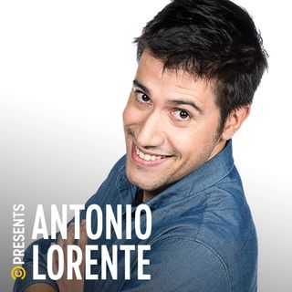 Antonio Lorente - Sueño Recurrente