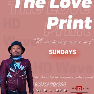 The Love Print