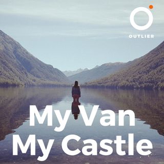 4 Years Travelling Around New Zealand in a Van