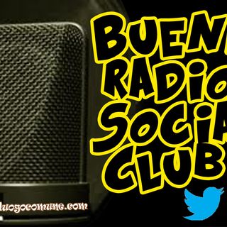 Buena Radio Social Club