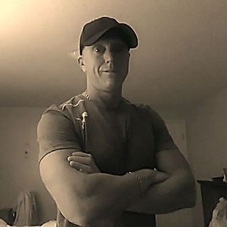 Patrick Ford