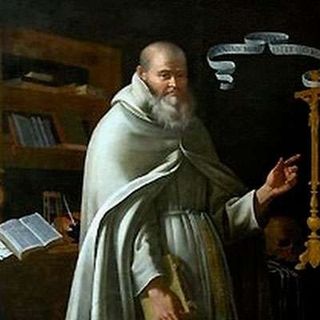 San Pedro Damián, obispo y doctor de la Iglesia
