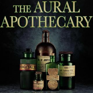 Aural Apothecary Archives: Tracy Brown – What is Analgesic Stewardship