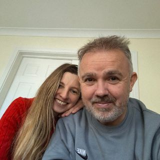 Niall & Aoife