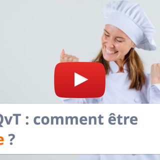 #182 - QvT : comment être crédible ?