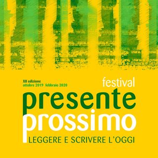 Festival Presente Prossimo