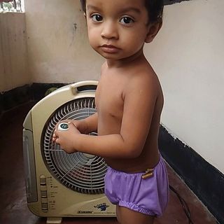 অরূপ মিস্ত্রী