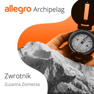 #16 Jak się dźwignąć, gdy umrze ktoś bliski | Zwrotnik