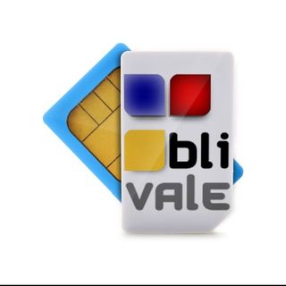 BLIVALE