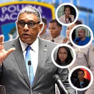 "Adelantarán" medidas de la reformar la Policía Nacional