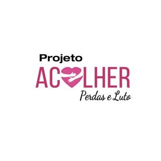 Projeto Acolher Perdas e Luto