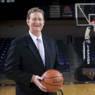 Interview with Lipscomb University AD, Philip Hutcheson
