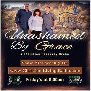 Unashamed By Grace Ministry