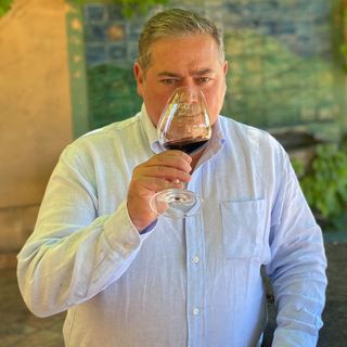 Santi Planeta | Maestri del vino italiano