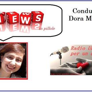NEWS IN PILLOLE: Sondaggi Dr. Cisternino, Novità in radio; AISM
