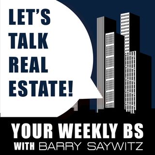 Let's Talk Real Estate