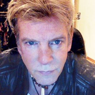 Shane Michaels